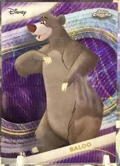 Purple Refractor