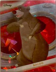Red Refractor