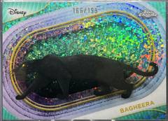 Aqua Diamonds Refractor