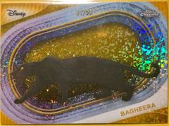 Gold Diamonds Refractor
