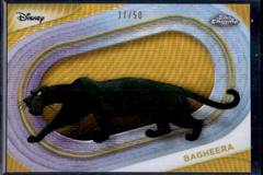 Gold Wave Refractor