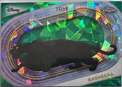 Green Sapphire Refractor