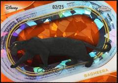 Orange Sapphire Refractor