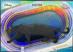 Teal Refractor