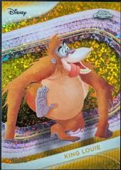 Gold Diamonds Refractor