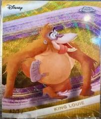 Gold Wave Refractor
