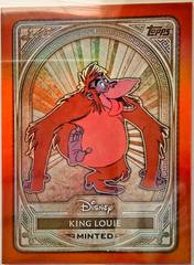 Orange Refractor