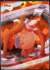 Orange Sapphire Refractor