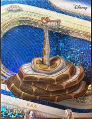 Blue Diamonds Refractor