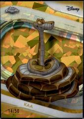 Gold Sapphire Refractor