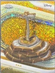 Gold Wave Refractor