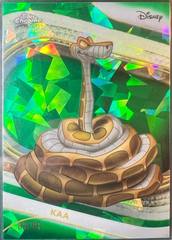 Green Sapphire Refractor