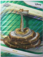 Green Wave Refractor