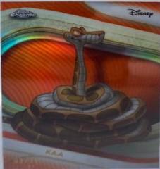 Orange Refractor