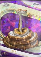 Purple Sapphire Refractor