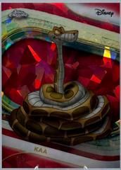 Red Refractor