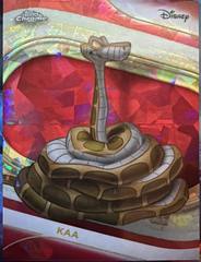 Red Sapphire Refractor