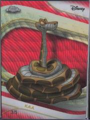 Red Wave Refractor
