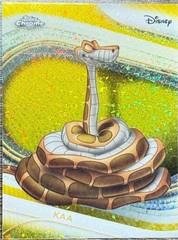 Yellow Diamonds Refractor