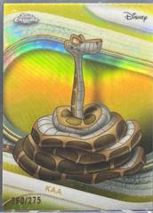 Yellow Refractor
