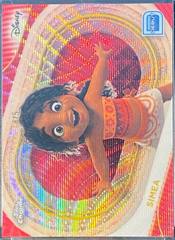 Red Wave Refractor