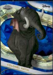 Colonel Hathi