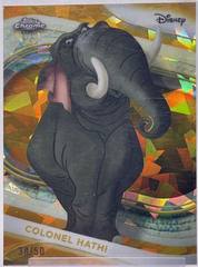 Gold Sapphire Refractor