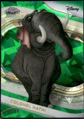 Green Sapphire Refractor