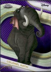 Purple Refractor