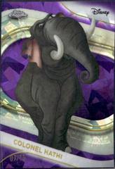 Purple Sapphire Refractor
