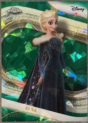 Green Refractor