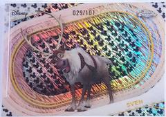 Black White Logo Refractor