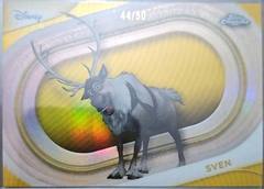 Gold Refractor