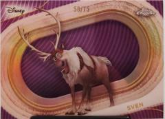 Purple Refractor