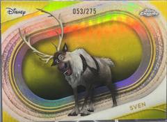 Yellow Refractor