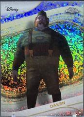Oaken