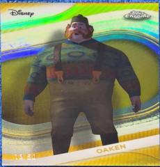Gold Refractor