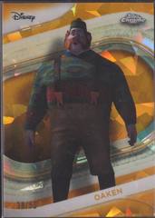 Gold Sapphire Refractor