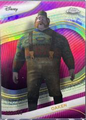 Pink Refractor