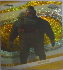 Yellow Refractor