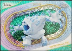 Aqua Diamonds Refractor