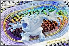 Black White Logo Refractor