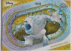 Gold Diamonds Refractor
