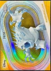 Gold Wave Refractor