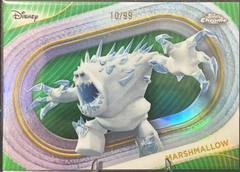 Green Refractor