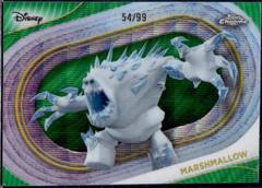 Green Wave Refractor
