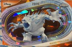 Orange Refractor