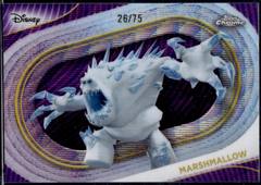 Purple Wave Refractor