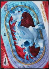 Red Wave Refractor