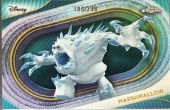 Teal Refractor